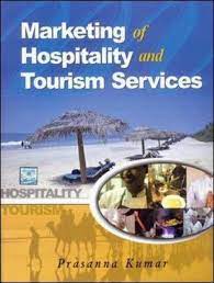 Marketing for Hospitality and Tourism